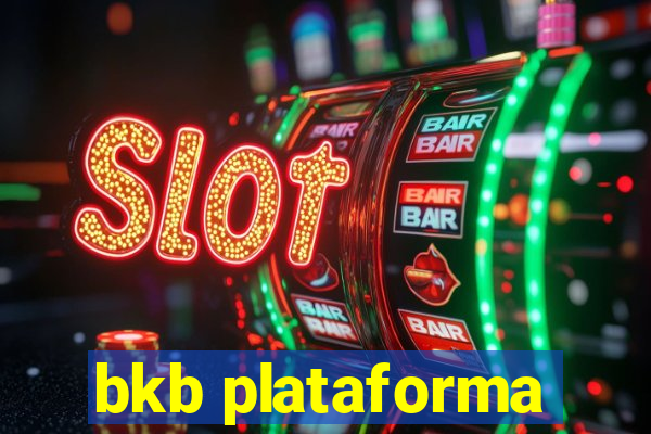 bkb plataforma